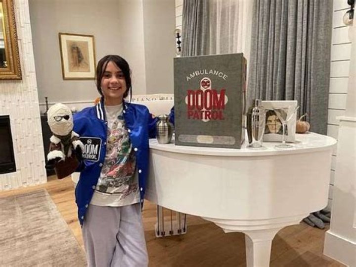 Skye Roberts Height, Weight, Age, Boyfriend, Family, Facts, Biography