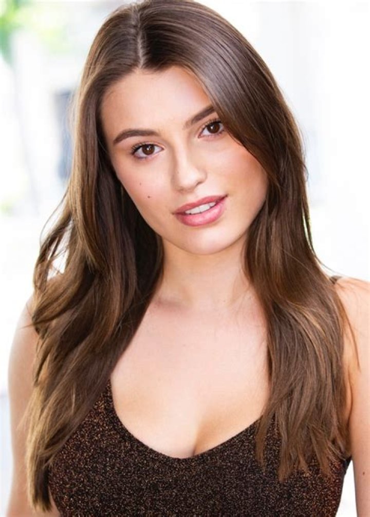 Skyler Wright - Bio, Age, Wiki, Facts and Family