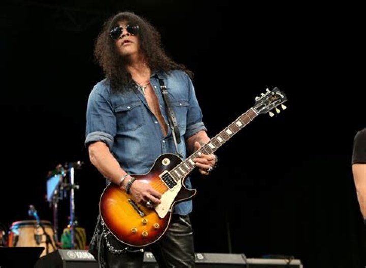 Slash Net Worth | Celebrity Net Worth