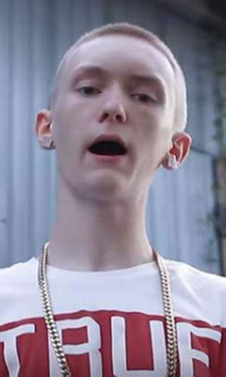 Slim Jesus Celebrity Profile – Hollywood Life
