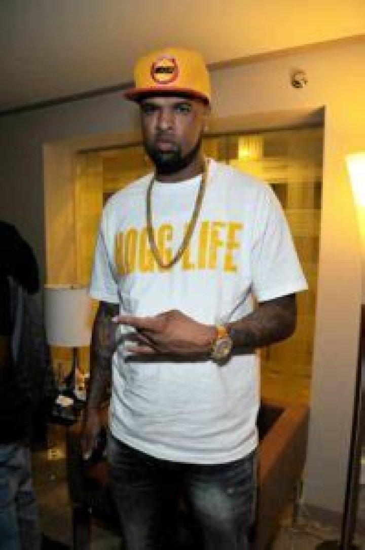 Slim Thug Height, Weight, Age, Girlfriend, Family, Facts, Biography