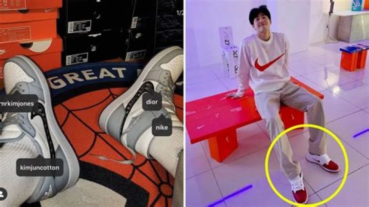 
SM Entertainment to take legal actions against allegations of EXO Suho stealing 300 pairs of designer shoes from a stylist 