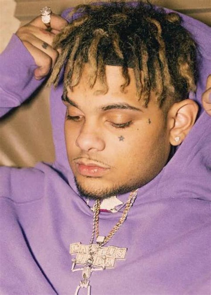Smokepurpp Height, Weight, Age, Body Statistics