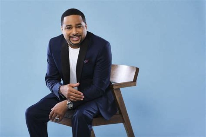Smokie Norful - Bio, Age, net worth, Wiki, Facts and Family