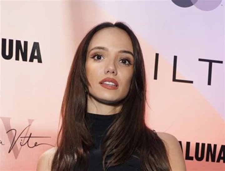 Sofia Franklyn Net Worth | Celebrity Net Worth