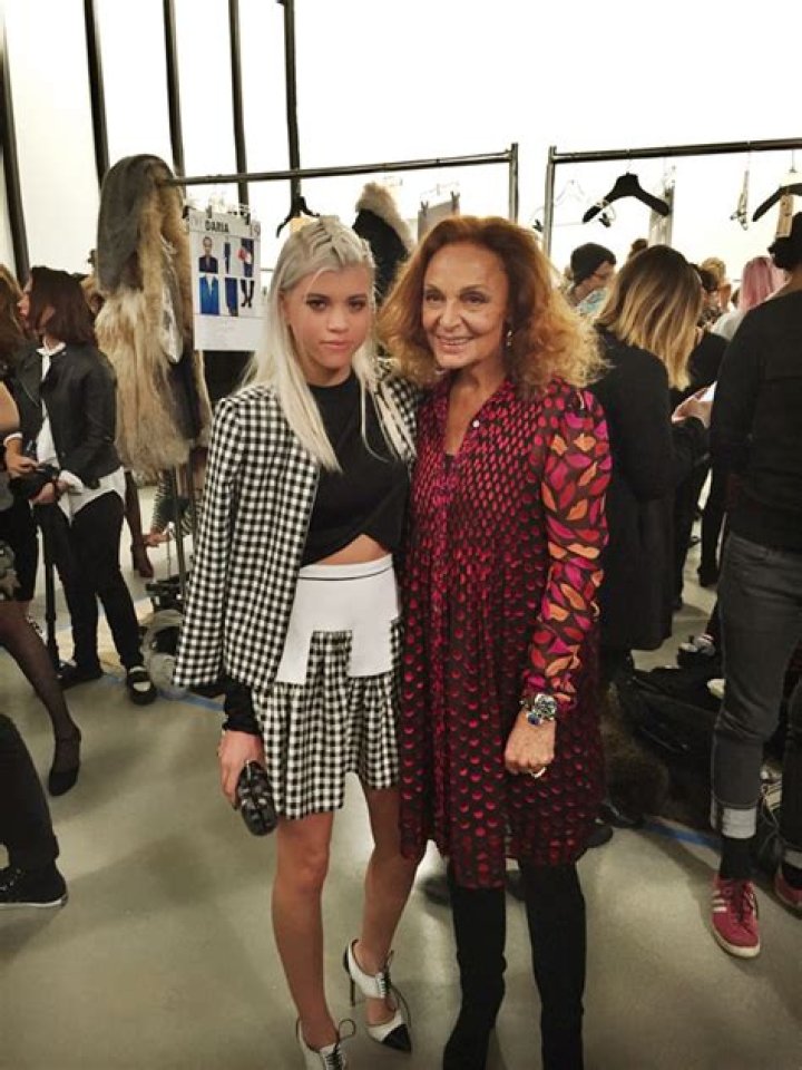Sofia Richie PICS — See Her NYFW Diary