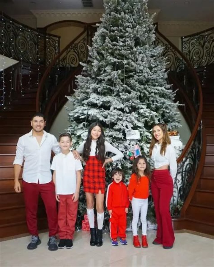 Solage Ortiz - Bio, Age, Wiki, Facts and Family