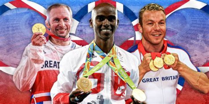 Some Olympic Athletes Make A TON Of Cash For Gold Medals!