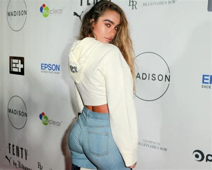 Sommer Ray Net Worth | Celebrity Net Worth