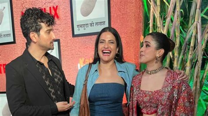 Sona Mohapatra - Bio, Age, Wiki, Facts and Family