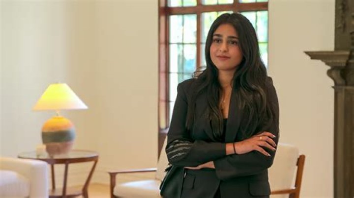 Sonika Vaid - Bio, Age, Wiki, Facts and Family