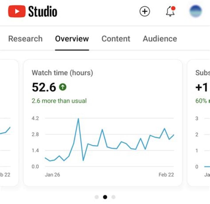 Sophana CHANNEL Youtuber overview