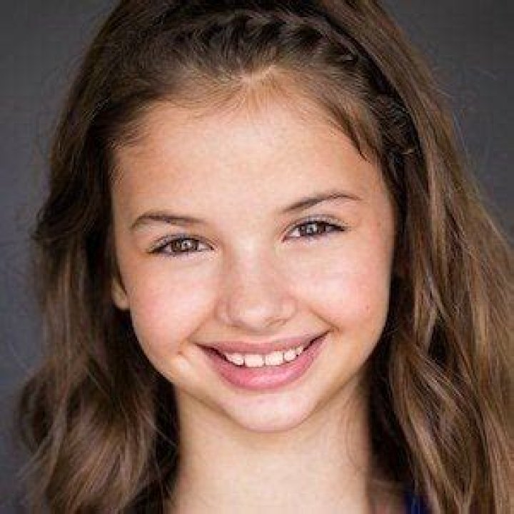 Sophia Gianna Forest - Bio, Age, Wiki, Facts and Family