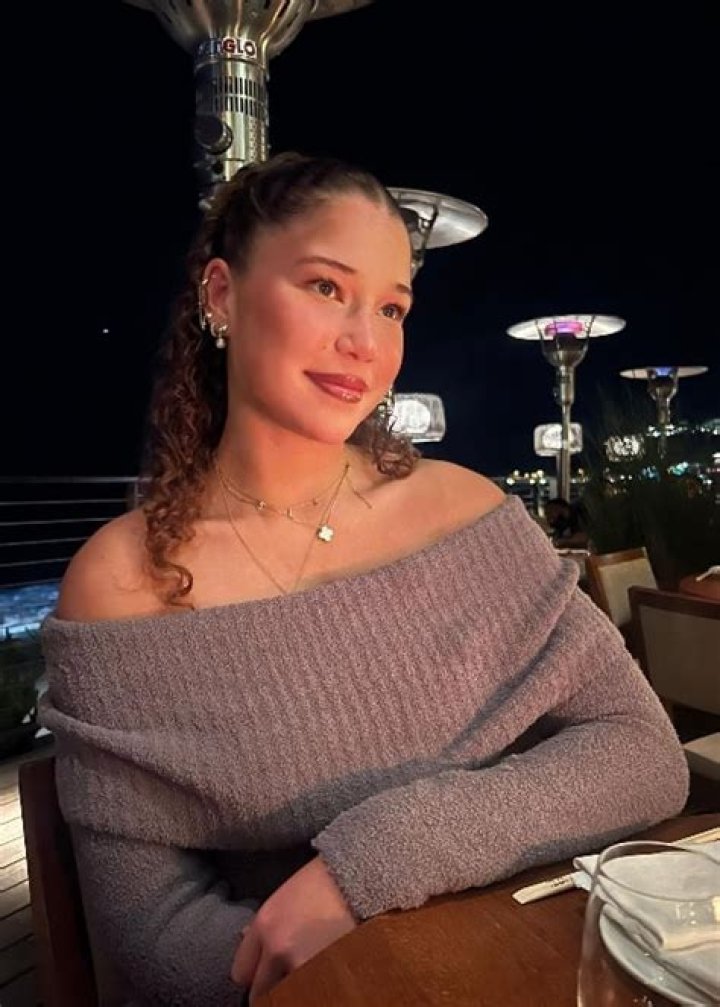 Sophia Strahan Height, Weight, Age, Facts, Family