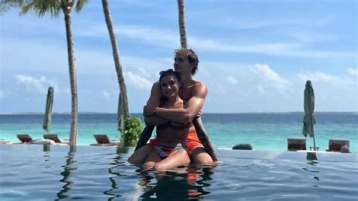 Sophia Thomalla’s Age & Height!