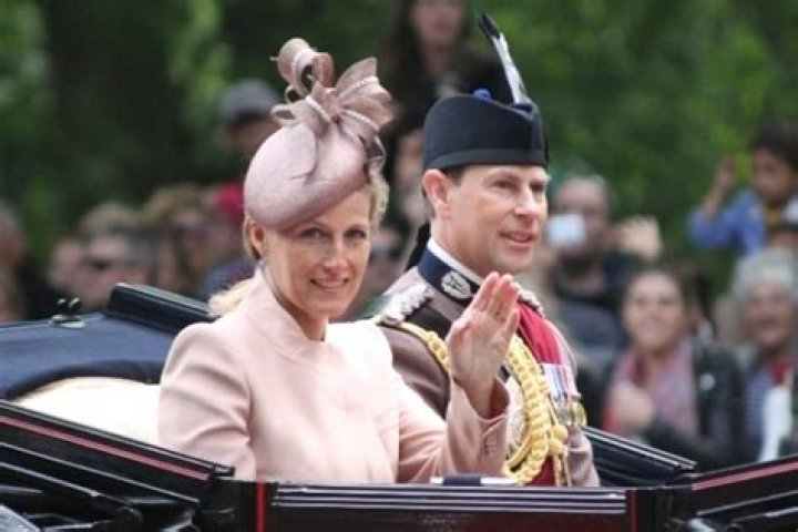 Sophie, Countess of Wessex Height, Weight, Age, Spouse, Family