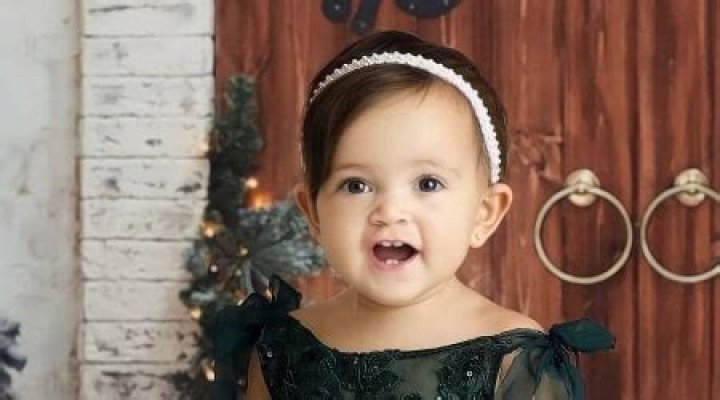 Souline McBroom Height, Weight, Age, Facts, Parents