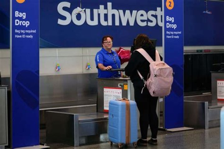 Southwest Will Finally Let Passengers Do This, Effective Immediately