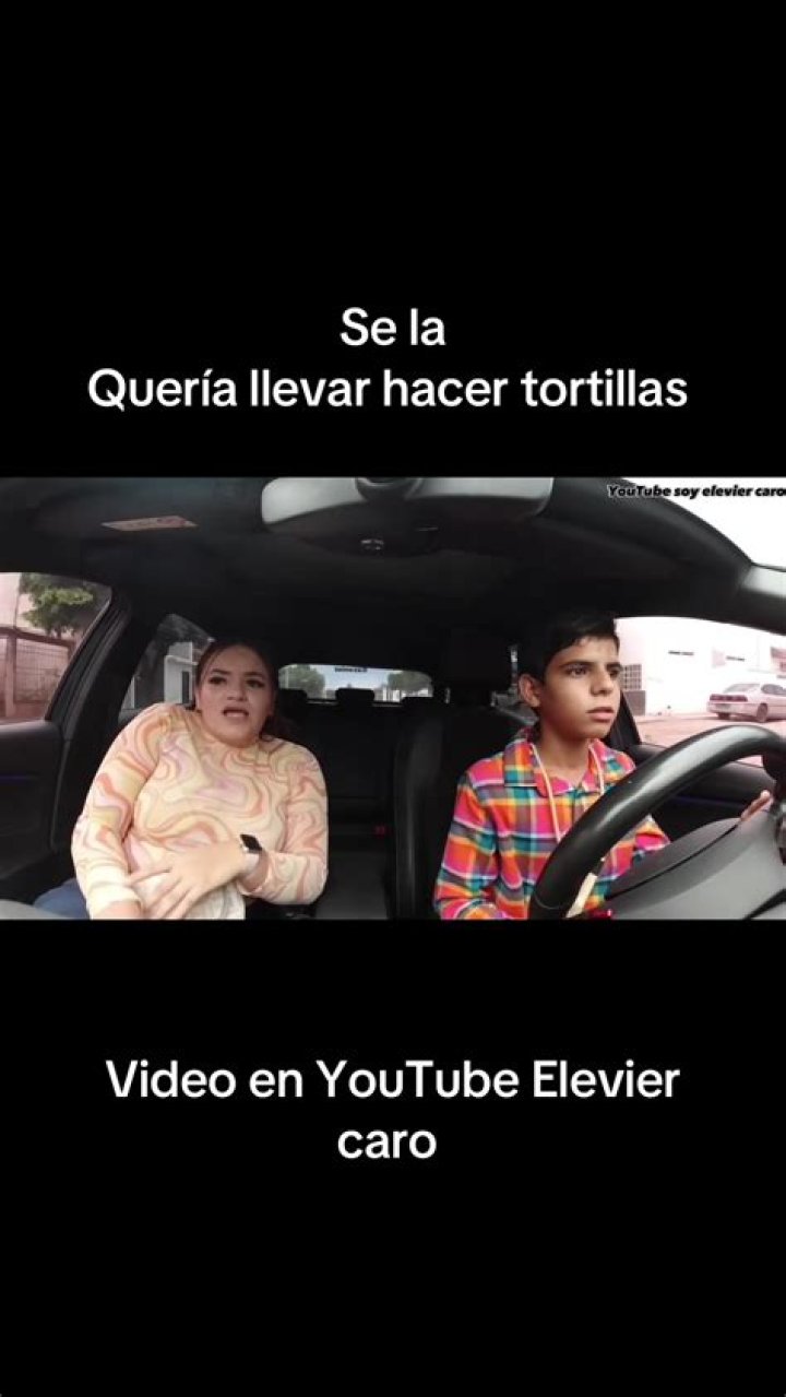 Soy Elevier Caro video statistics