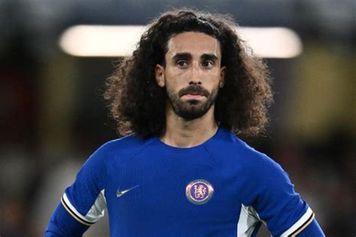 Spanish Footballer Marc Cucurella Bio, Age, Net Worth, Salary, Market Value, Stats, & Married