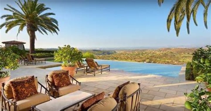 Sportscaster Jim Rome Lists Irvine Mansion For Nearly $14 Million