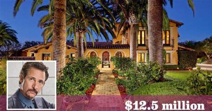 Sportscaster Jim Rome Sells Irvine Home For Record $12.5 Million