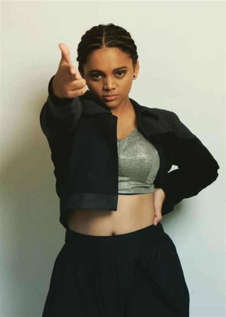 Srushti Tawade Height, Weight, Age, Body Statistics