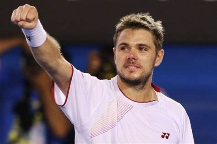 Stan Wawrinka Net Worth | Celebrity Net Worth