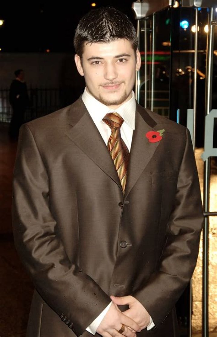 Stanislav Ianevski - Bio, Age, net worth, height, Wiki, Facts and Family