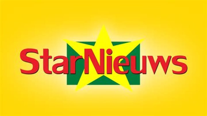 StarNieuws Suriname video statistics