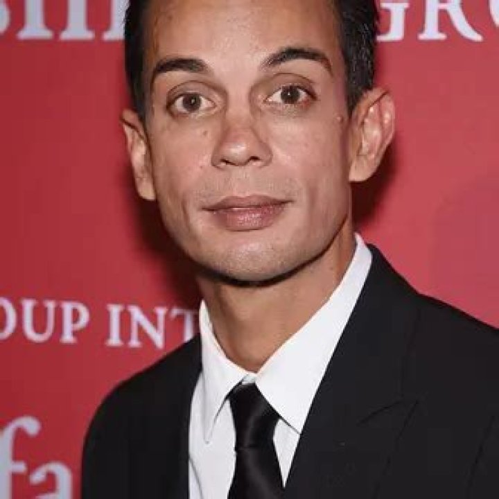 Stefan Reimann-Andersen Net Worth | Celebrity Net Worth