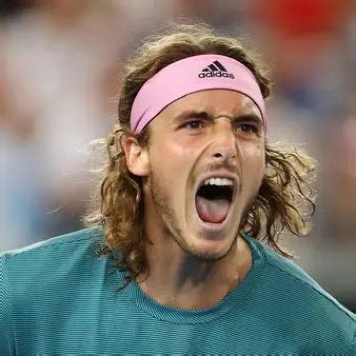 Stefanos Tsitsipas Net Worth | Celebrity Net Worth