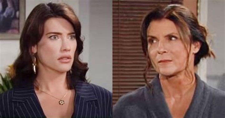 Steffy’s Revenge Against Sheila, Will The Stalker Become The Stalked?