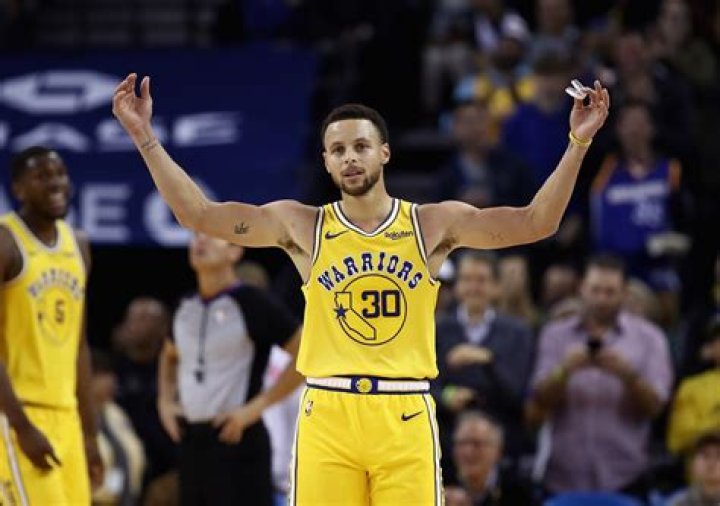 Steph Curry Net Worth | Celebrity Net Worth