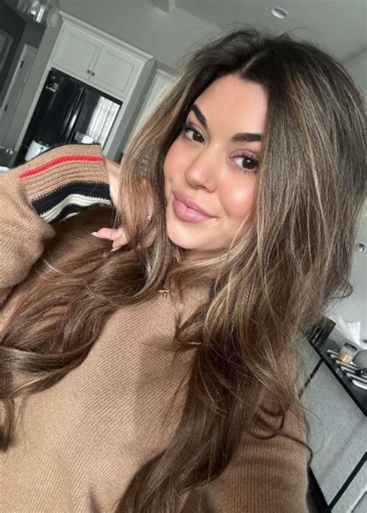 Steph Pappas Height, Weight, Age, Boyfriend, Family, Facts, Biography