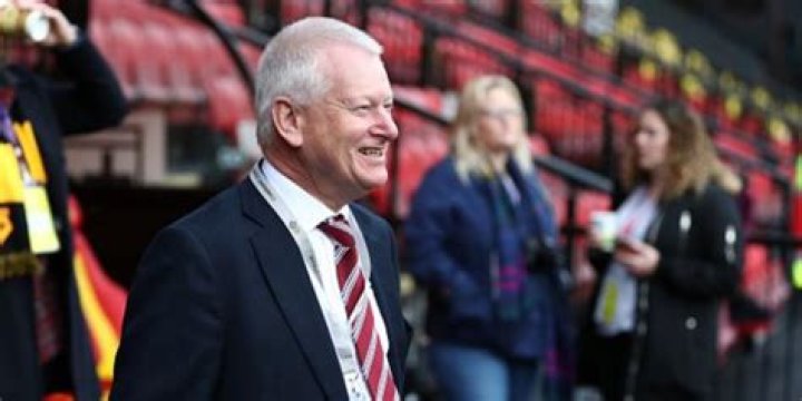 Stephen Lansdown Net Worth | Celebrity Net Worth
