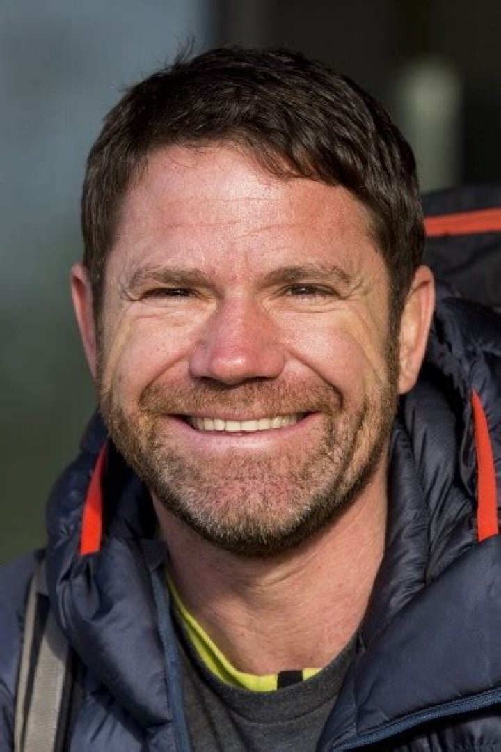Steve Backshall Net Worth | Celebrity Net Worth