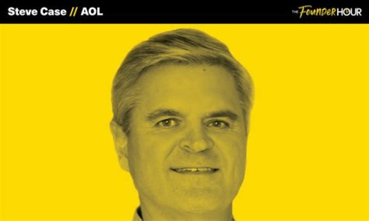 Steve Case Net Worth | Celebrity Net Worth