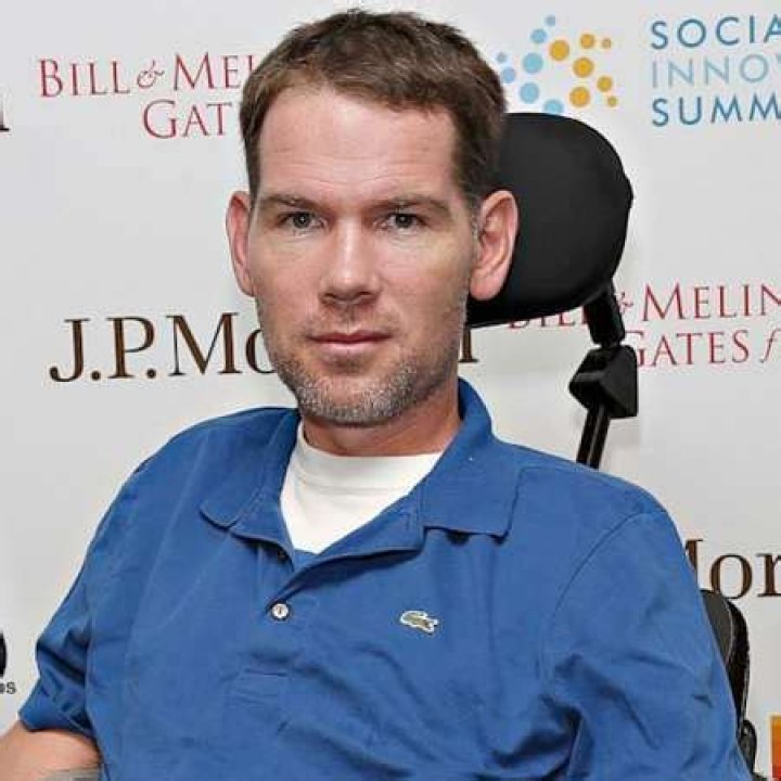Steve Gleason - Bio, Age, net worth, Wiki, Facts and Family