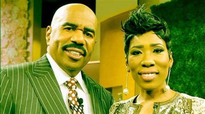 Steve Harvey Daughter Karli Harvey’s Bio; Her Mother, Siblings, Net Worth and Married Life