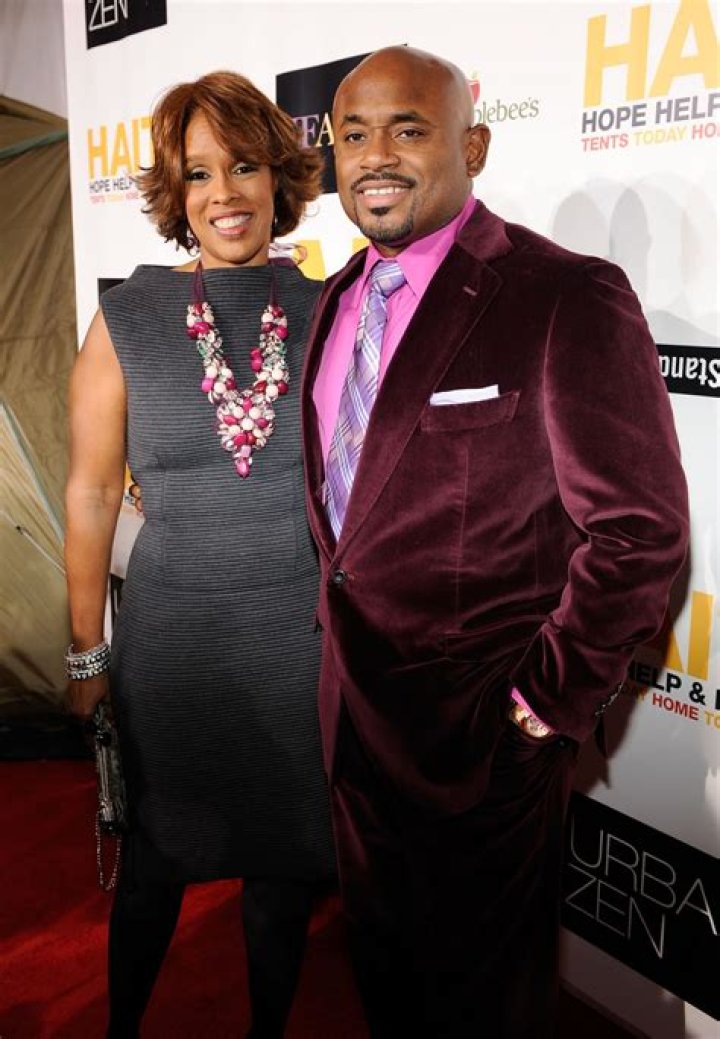 Steve Stoute Net Worth.