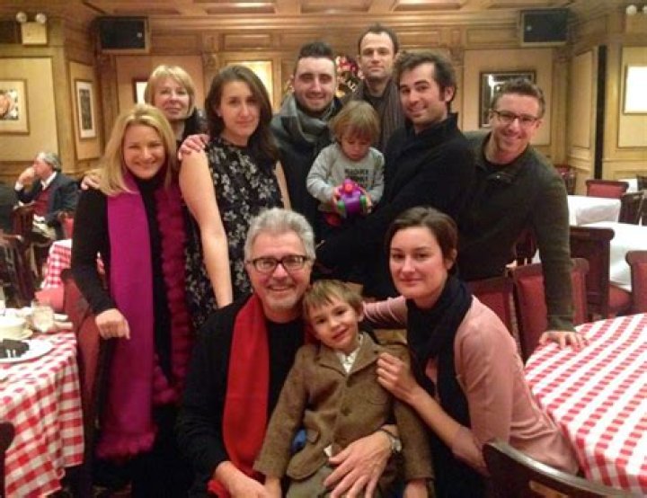 Steve Tyrell - Bio, Age, Wiki, Facts and Family