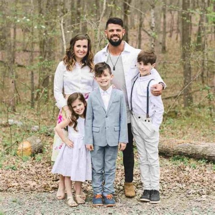 Steven Furtick - Bio, Age, Wiki, Facts and Family