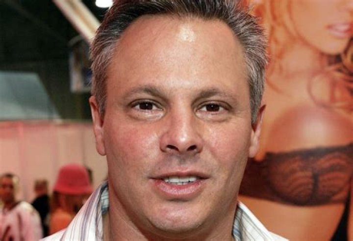 Steven Hirsch Net Worth | Celebrity Net Worth