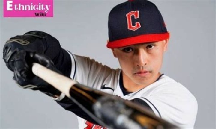 Steven Kwan (baseballplayer)-Wiki, Age, Net Worth, Biography , Spotify, TikTok, Facebook, Facts and Family