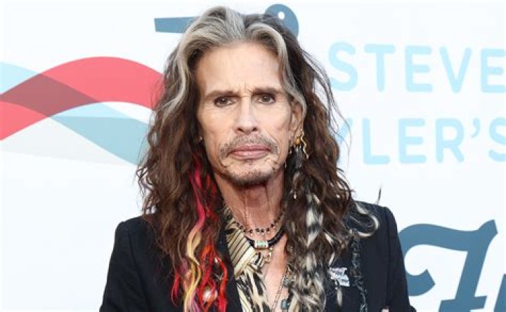Steven Tyler - Bio, Age, net worth, height, weight, Wiki, Facts and Family