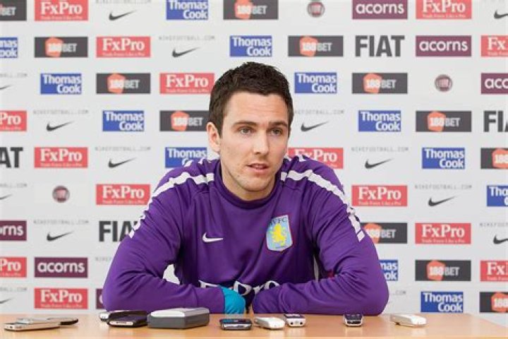 Stewart Downing Net Worth | Celebrity Net Worth