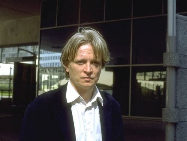 Stieg Larsson Net Worth | Celebrity Net Worth