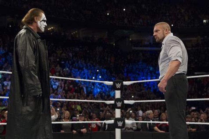 Sting (Wrestler) Height, Weight, Age, Spouse, Children, Facts, Biography