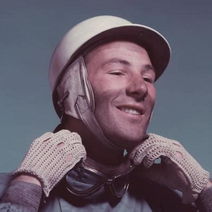 Stirling Moss Net Worth | Celebrity Net Worth